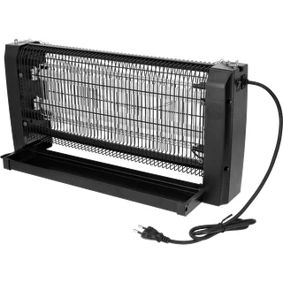 UVA putukahävituslamp 20 W, must – photo 2
