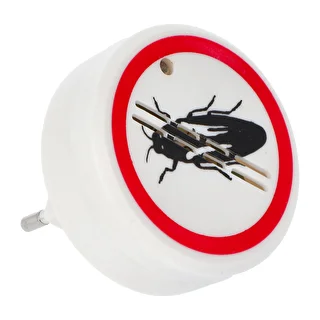 Ultraheli putukapeletaja - koduseks kasutamiseks – photo 1