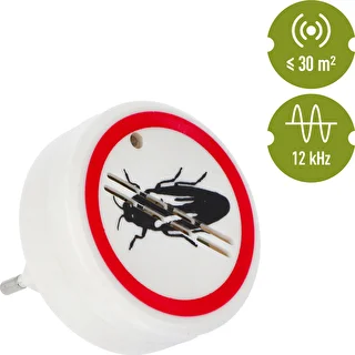 Ultraheli putukapeletaja - koduseks kasutamiseks – photo 5