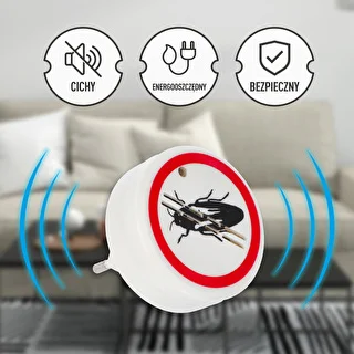 Ultraheli putukapeletaja - koduseks kasutamiseks – photo 10