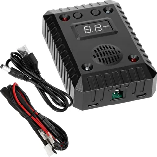 Nugiste ja näriliste peletaja autode ja siseruumide jaoks (ultraheli + LED) – photo 4