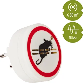 Elektriline hiirte peletaja – photo 2