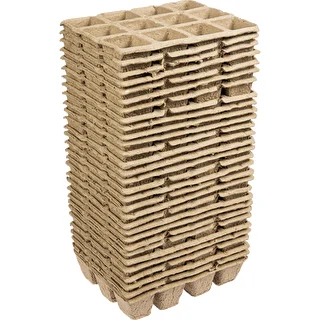 Paberpotid 4,5x5x4,5 cm, 30 tk – photo 2