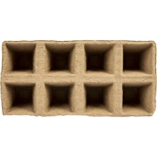 Paberpotid 6 x 6 x 6, komplekt 5 tk. – photo 2