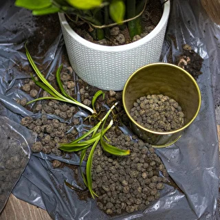 Kergkruus potitaimedele, aiandusele ja klaasmetsadele, 4-10 mm, 1L – photo 9