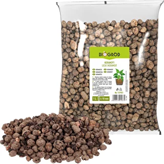 Kergkruus potitaimedele, aiandusele ja klaasmetsadele, 4-10 mm, 1L – photo 1