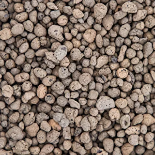 Paisutatud savi potitaimedele, aiandusele ja klaasmetsadele, 4-10 mm, 2L – photo 6