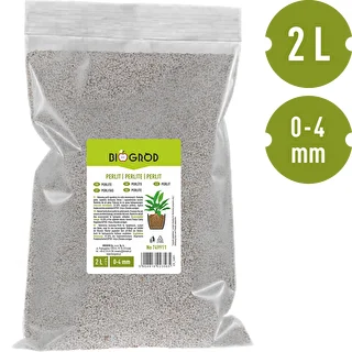 Perliit toataimedele ja aiandusele, 2L – photo 3
