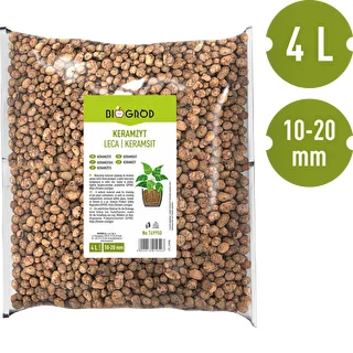 Kergkruus potitaimedele, aianduseks ja klaasmetsadele, 10–20 mm, 4L – photo 5