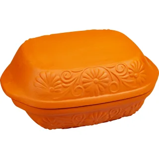 Rooma savipott 4 l – photo 2