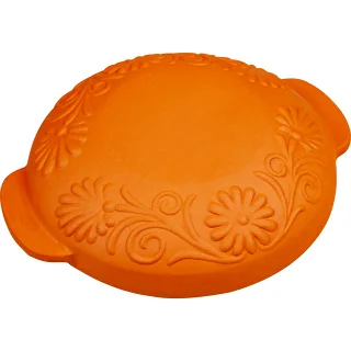 Rooma savipott, ümmargune, 4 L – photo 5