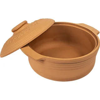 Ümmargune Rooma pott 4 l – photo 2