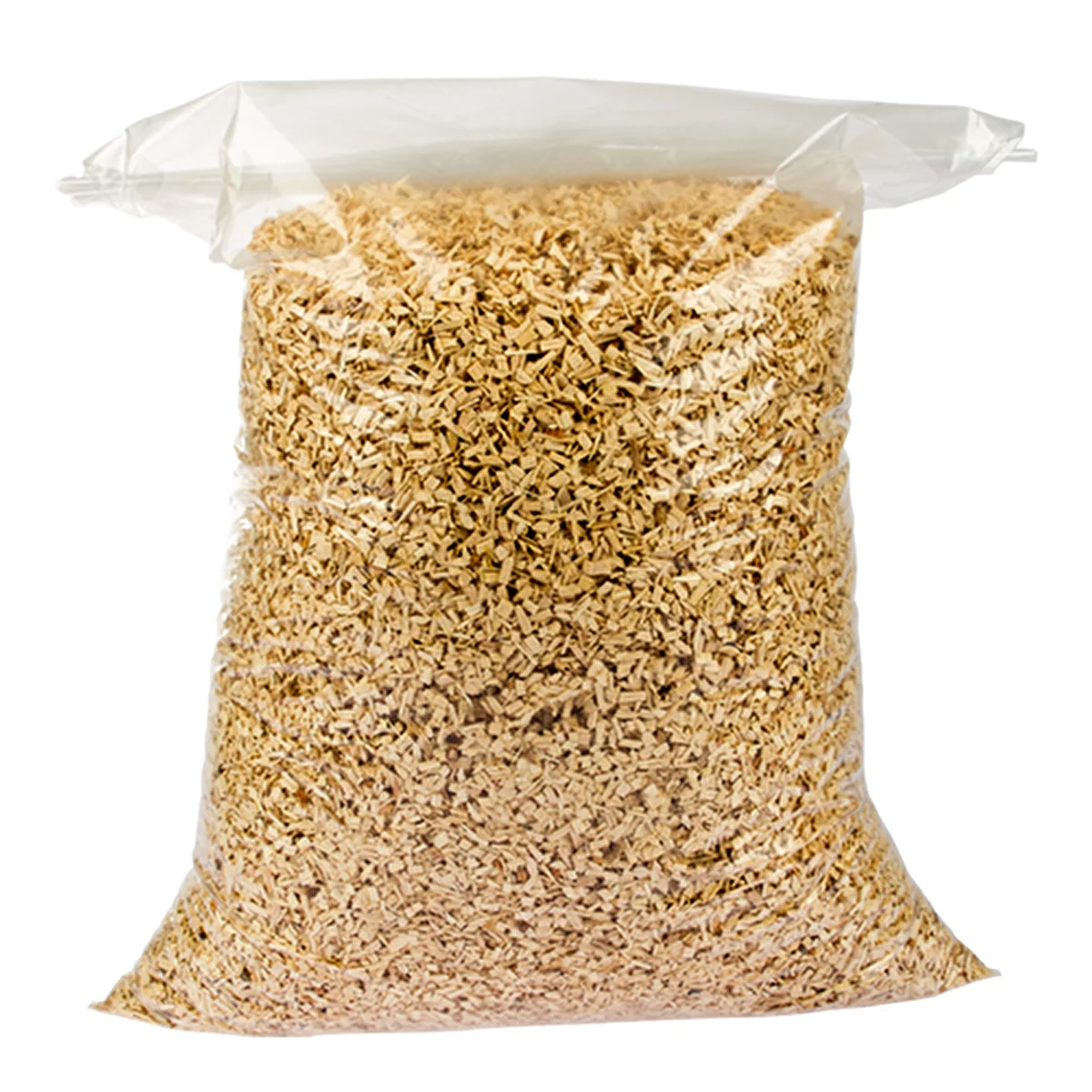 Suitsulaastud, lepp ja pöök, 5 kg, keskmine fraktsioon KL8