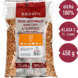 Suitsulaastud (100% lepp) kl 2 – 450 g x5 – photo 3