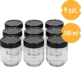 Termostaadiga jogurtimasin, 9 purki, 1,6 l – photo 10