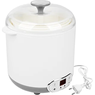 Juustu- ja jogurtimasin termostaadiga 1,5 L – photo 4