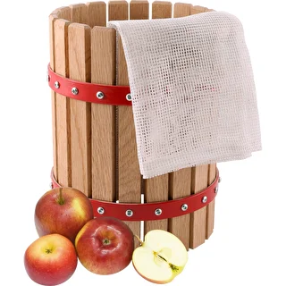 Raampressi filtrikott 10 l 60g/cm2 – photo 7