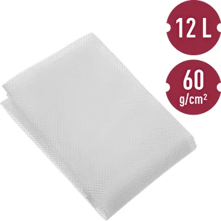 Raampressi filtrikott 12 l 60g/cm2 – photo 2