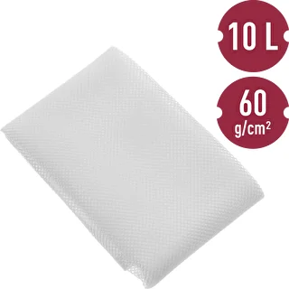 Raampressi filtrikott 10 l 60g/cm2 – photo 2