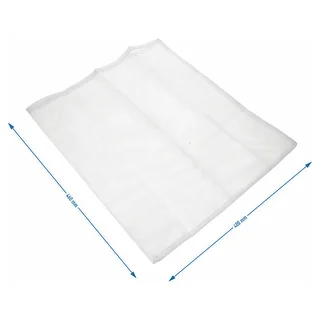 Raampressi filtrikott 10 l 60g/cm2 – photo 5