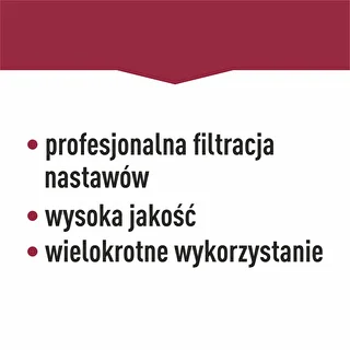 Tinktuuride filtreerimiskott – photo 8