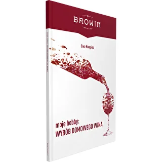 Minu hobi: koduveini valmistamine - raamat – photo 2