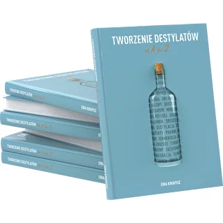 Raamat "Destillaatide valmistamine A-st Ž-ni" (poola keeles) – photo 4