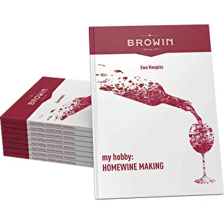 Minu hobi: koduveini valmistamine - ingliskeelne versioon – photo 4