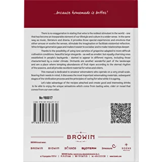 Minu hobi: koduveini valmistamine - ingliskeelne versioon – photo 2