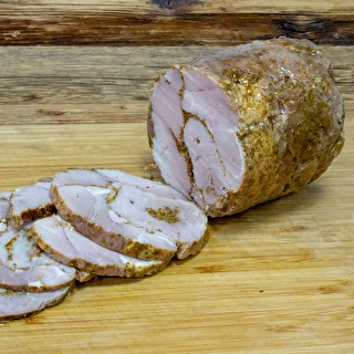 Klassikaline ürdi- ja maitseainesegu sinki keetmise vormi jaoks – photo 5