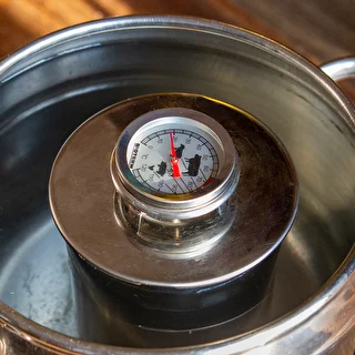 Liha küpsetustermomeeter (0 °C kuni +120 °C) 12,5 cm – photo 12
