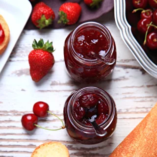 Frukta-Żel - Pektiin mooside ja konfitüüride jaoks, 15 tk. – photo 8