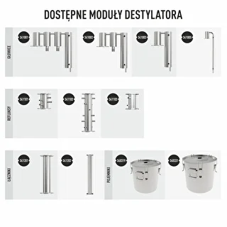 Destillaatori moodul - destilleerimispapagoi – photo 7