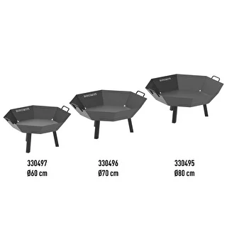 Aiatulekolle ø 60 cm - loft-stiilis – photo 21