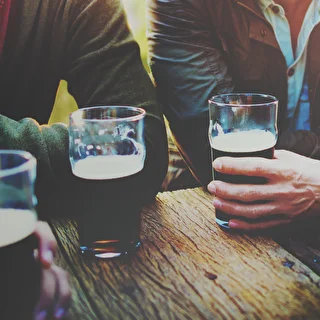 Brewkit Coopers Stout – photo 11