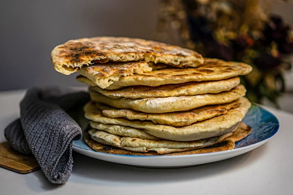 Norra Settekake leivakesed