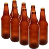500 ml õllepudel – 8 tk kilespakis - 2 