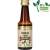 Burbooni maitseessents 4 L-le, 40 ml ['alkoholiessents', ' alkoholiessentsid', ' viina maitselisandid', ' alkoholi maitselisand', ' burbooni essents', ' alkoholi aroomaine', ' koduviina essents', ' loodusliku aroomiga essents', ' kodune burboon', ' burbooni maitselisand', ' burboon']