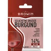 Burgund veinipärm, 20 ml ['veinipärm', ' Burgund veinipärm', ' punase veini pärm', ' vedelpärm', ' vedel pärm', ' Browin pärm', ' Biowin pärm', ' veinipärm', ' veinivalmistus', ' veinivalmistusvarustus', ' tavaline veinipärm']