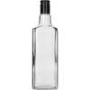 Dekoratiivpudel TYNKTURA 0,5 L, pika musta keeratava korgiga fi 28 mm, 1 tk. ['poolliitrine pudel', ' klaaspudel alkoholile', ' dekoratiivne pudel jookidele', ' jookide villimine', ' 0', '5 L pudel tõmmisele', ' elegantne pudel jookidele', ' pika musta keeratava korgiga pudel', ' 500 ml pudel korgiga', ' pudel viskile', ' pudel liköörile', ' pudel õlile ja äädikale', ' dekoratiivpudel', ' pudel kodustele jookidele', ' dekoratiivsed alkoholipudelid', ' stiilsed pudelid pulmadeks', ' pulmapudel', ' premium-pudel', ' kingituseks', ' fi 28 mm kork']