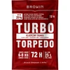 Destilleerimispärm Turbo Torpedo 72h 21% - 120 g - 13 