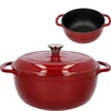 Emailitud malmpott - bordoo, 5,8L - 7 