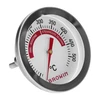 Grilli ja BBQ termomeeter, 50 kuni +500 °C, bimetalliline, 5,3 cm - 4 