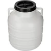 Hapendustünn 20L - valge, sangadega - 13 