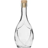 ICONA dekoratiivne pudel 250 ml, seenekujulise korgiga, 1 tk. ['veerandliitrine pudel', ' alkoholipudel', ' dekoratiivne pudel jookidele', ' jookide villimine', ' väike pudel tinktuurile', ' elegantne pudel jookidele', ' pudel seenekujulise korgiga', ' 250 ml pudel korgiga', ' likööripudel', ' pudel õlile ja äädikale', ' dekoratiivne pudel', ' pudel kodustele jookidele', ' pudel tinktuuridele', ' dekoratiivsed pudelid alkoholile', ' stiilsed pudelid pulmapidudeks', ' pudelid seenekujulise korgiga', ' 250 ml pudel', ' klaaspudel korgiga', ' pulmapudel', ' super pudel', ' premium-pudel', ' kingituseks']