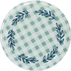 Keeratav purgikaas fi 43, ruuduline - 10 tk. ['purgikaaned', ' keeratavad kaaned', ' purkidele', ' hoidistele', ' purgikaas', ' keeratav kaas', ' fi 43 purgile', ' fi43', ' keermega kaaned']