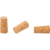 Korgist pudelikork 21/16 mm, 10 tk ['korgist pudelikork', ' veinikork', ' pudelikork', ' veinipudeli kork', ' korkidega veinipudelid']