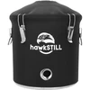 Neopreenist soojusümbris destilleerimiskatlale hawkSTILL Convex 30L - 4 