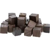 Prantsuse tamme kuubikud, tugeva röstiga, 20 g ['tammekuubikud jookide aromeerimiseks', ' tammekuubikud alkoholi aromeerimiseks', ' prantsuse tamme kuubikud', ' prantsuse tammest kuubikud', ' alkoholide aromeerimine', ' kuidas joogi maitset vääristada', ' tammekuubikud tugeva röstiga', ' tamme aroom viinale', ' alkoholide laagerdamine', ' alternatiiv vaatides laagerdamisele', ' kuidas parandada koduste jookide maitset', ' kuidas rikastada viina maitset', ' tammelaastud ja -kuubikud alkoholi jaoks']