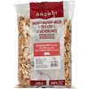 Suitsulaastud sealiha suitsutamiseks/grillimiseks – segu (70% lepp, 30% pöök), 450 g, kl. 10 ['suitsutuslaastud', ' suitsulaastud', ' grillilaastud', ' laastud grillimiseks', ' suitsu aroom', ' lepa-pöögi laastud', ' pöögi ja lepa laastud', ' laastud liha suitsutamiseks', ' laastud suitsuahju', ' laastud sealiha jaoks', ' segu sealiha jaoks', ' laastud klass 10', ' laastud kaliber 10', ' laastud singi suitsutamiseks', ' laastud steikide jaoks', ' sealiha suitsutamine', ' liha grillimine', ' suitsusink', ' milliseid suitsulaaste valida']